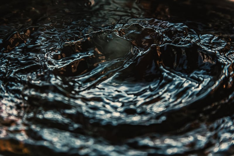Fluid Movements